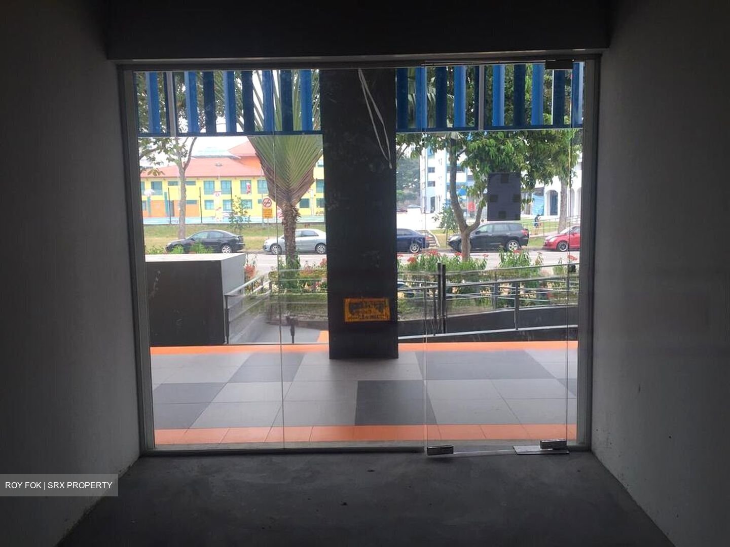 Wis@changi (D14), Shop House #457198011